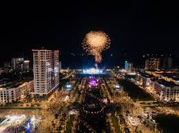 Image: Thanh Hóa to Celebrate National Day with Fireworks