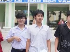 Image: The Future of Vietnam's High School Graduation Exam: A Unified Approach