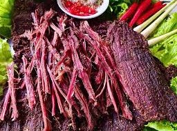 Image: The Rise of Dried Buffalo Meat Sales on E-Commerce Platforms