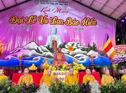 Image: The Significance of Vu Lan: A Celebration of Filial Piety