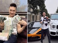 Image: The Wealth of Huấn Hoa Hồng: A Billion-Dollar Business Ecosystem