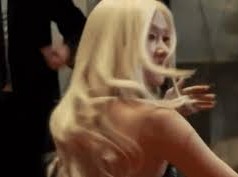 Image: The World's Most Beautiful Woman Reflects on Her Title