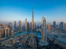 Image: The World's Tallest Buildings: A Comprehensive Ranking