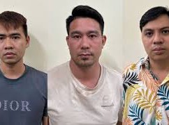 Image: Three Charged for Copyright Infringement of 'Silk Road' Game