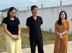 Image: Three Individuals Charged in High-Interest Loan Scheme