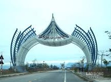 Image: Three Localities Proposed for Special Administrative Units in Hai Phong