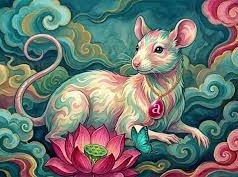 Image: Three Lucky Zodiac Signs for August 14