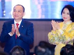 Image: Three Members of a Vietnamese Billionaire Family Hold Nearly $44 Billion