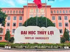 Image: Thuy Loi University Sets Admission Scores for 2026
