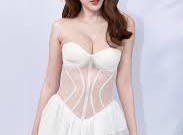Image: Thủy Tiên Reveals Weight Gain After Months of Low Public Profile