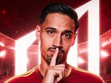 Image: Tijjani Reijnders Leaves Man City for Al Qadsiah for £52 Million