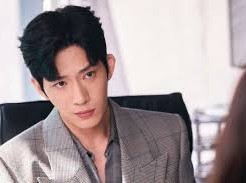 Image: Tỉnh Bách Nhiên: A Journey Through Fame and Challenges