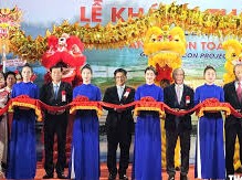 Image: Tokuyama Vietnam Launches World's Purest Polysilicon Production Project