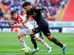 Image: Toluca vs Necaxa: Match Preview and Predictions