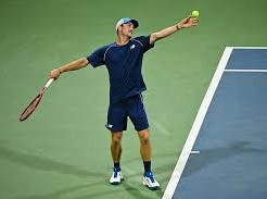 Image: Tommy Paul Faces Learner Tien in 2026 Canadian Open Showdown