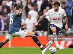 Image: Tottenham Falls to Newcastle in Premier League Clash