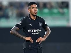 Image: Tottenham Shocks with €99 Million Bid for Man City's Savinho