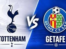 Image: Tottenham vs Getafe: Match Preview and Live Stream Link
