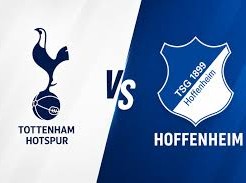 Image: Tottenham vs Hoffenheim: Pre-Match Insights and Live Stream
