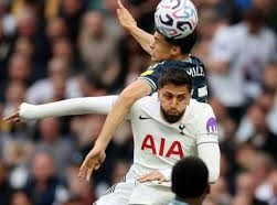 Image: Tottenham vs Newcastle: Premier League Live Updates