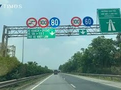 Image: Traffic Organization Review on Three Highways Managed by VEC