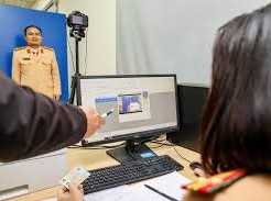 Image: Traffic Police Respond to Proposal for Faster License Issuance