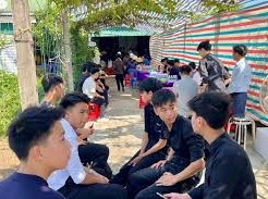 Image: Tragic Death of Student Accepted to Hanoi University of Science and Technology