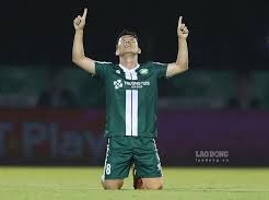 Image: Trần Minh Vương Leaves Trường Tươi Đồng Nai After Successful Season