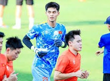 Image: Trần Trung Kiên Faces Potential Exclusion from Vietnam National Team