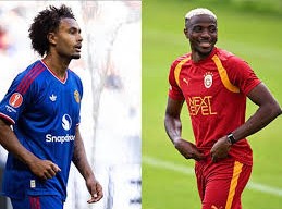 Image: Transfer News: Zirkzee Joins Juventus, Chelsea Eyes Osimhen