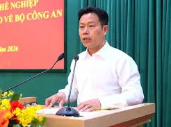 Image: Transfer of Three Educational Institutions to the Ministry of Public Security