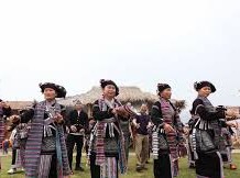 Image: Transformations in Ethnic Villages 80 Years After the August Revolution