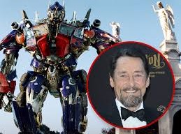 Image: Transformers Voice Actor Peter Cullen Passes Away at 85