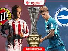 Image: Tromsø vs Brighton: A Clash in the Conference League