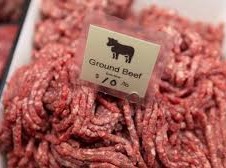 Image: Trump Announces Tariff-Free Import of Ground Beef