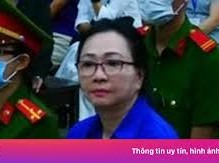 Image: Trương Mỹ Lan Case: 10th Payment Round Completed