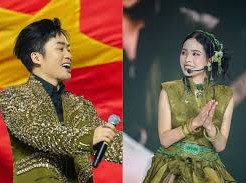 Image: Tùng Dương and Kiều Anh to Perform at Vu Lan Event 2026