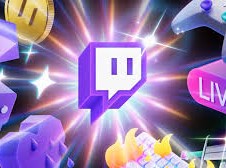 Image: Twitch Faces Backlash Over AI Training on Livestreams