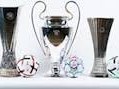 Image: UEFA Champions League and Europa League Draws Upcoming