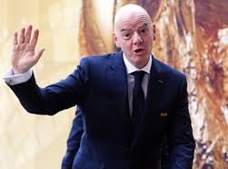 Image: Uefa Set to Lift Boycott Threat After Fifa's Assurances