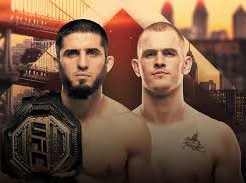 Image: UFC 330: Makhachev vs Machado Garry Results and Highlights