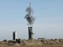 Image: Ukraine and US Collaborate on S-300 Missile System Enhancement