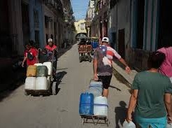 Image: UN Calls for Fuel Assistance to Cuba Amid Crisis