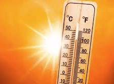 Image: Understanding the Heat Index Amid Extreme Heat Warnings