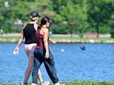 Image: Understanding the Heat Index Amidst Long Island's Heat Advisory