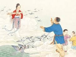 Image: Understanding the Significance of the Qixi Festival