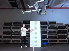 Image: Unitree Unveils Superman Robot: Jumps 2 Meters and Runs Faster Than Usain Bolt