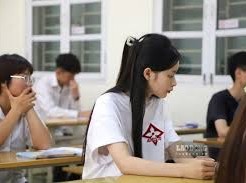 Image: University Admission Scores for Teacher Training Programs in 2026