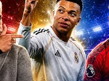 Image: Upcoming Matches in La Liga: Real Madrid and Manchester United