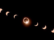 Image: Upcoming Total Solar Eclipse in 2027: What to Expect